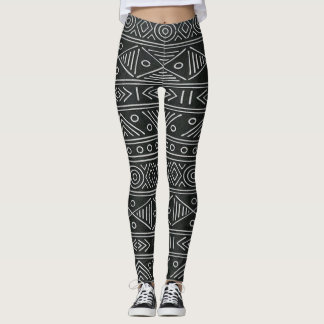 Leggings légumineuse