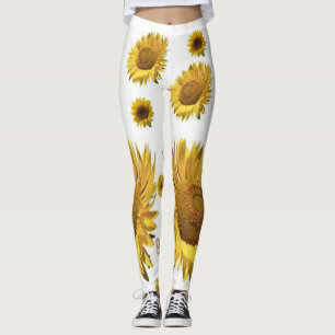 Leggings légumineuses