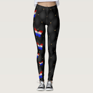 Leggings légumineuses