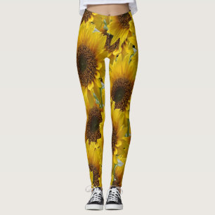 Leggings légumineuses