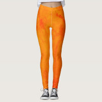 Légumineuses à croûte orange