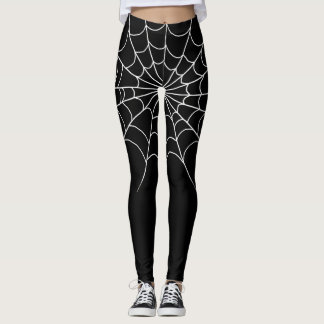 Leggings légumineuses à web concentré