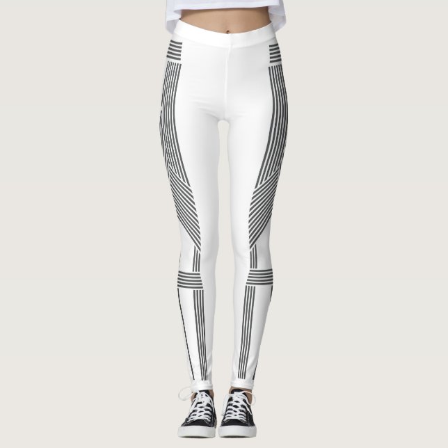 Leggings Leins (Devant)