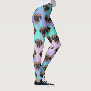 Leggings Leonberger