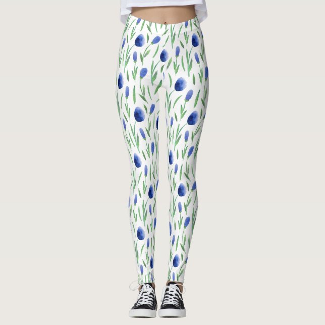 Leggings Les Femmes d'Leggings (Devant)