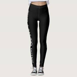 Leggings Les guêtres des femmes