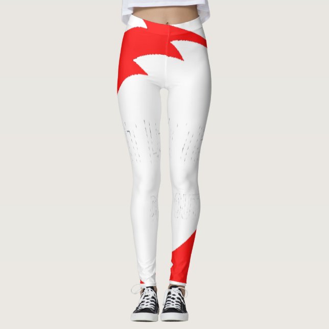 Leggings LES GYMNAMIENS ÉPAISSENT Pantalon Yoga Haute Taill (Devant)