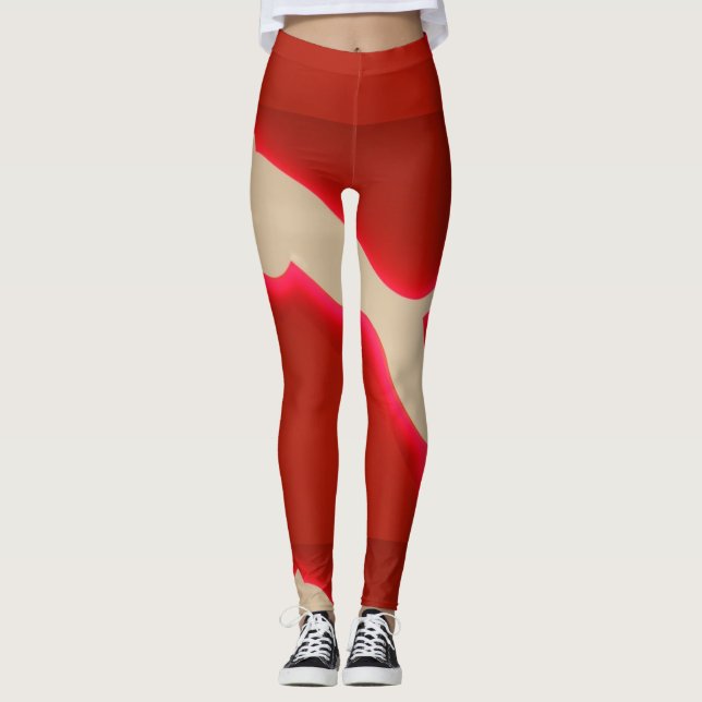Leggings Les jambes des femmes de Puma (Devant)