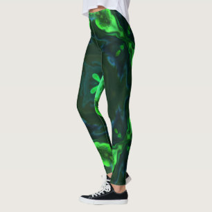 Leggings Les jambes des femmes les hauteurs Comfy Vêtements
