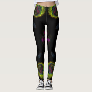 Leggings Les jambes des femmes les hauteurs Comfy Vêtements