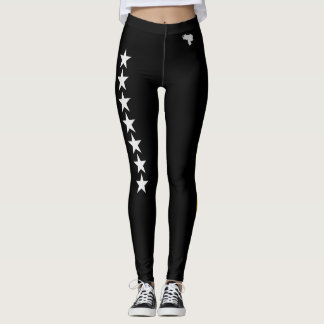 Leggings Les Leggins du Venezuela