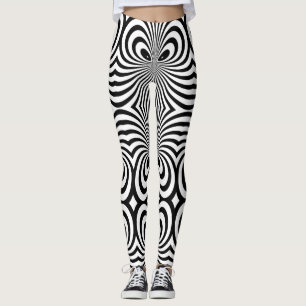 LEGGINGS LES YEUX
