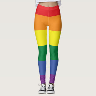 Leggings LGBT Pride