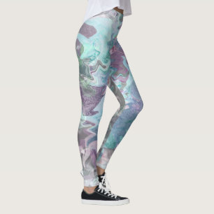 Leggings L'hiver des Fae......