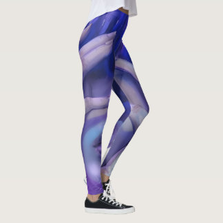 Leggings L'Honorable Gojo Six Eyes - Jujutsu Kaisen Glo