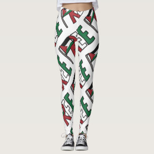 Leggings Libérer la Palestine