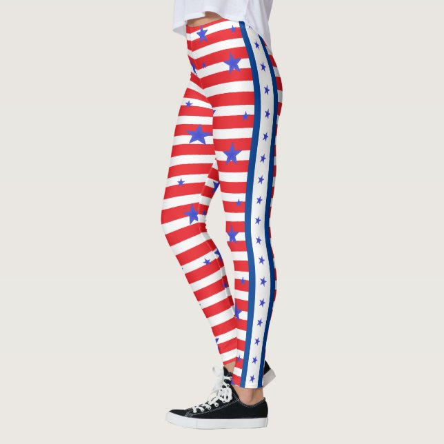 Leggings Liberté (Gauche)