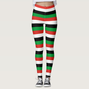 Leggings Libye Soudan Syrie Émirats arabes unis Ouest Sah