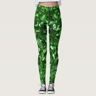 LEGGINGS LIERRE D'ESCALADE