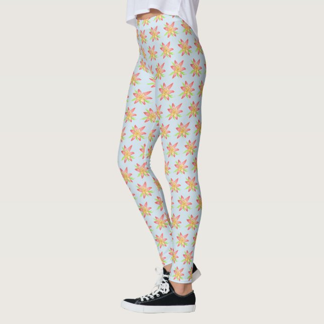 Leggings lièvre (Gauche)