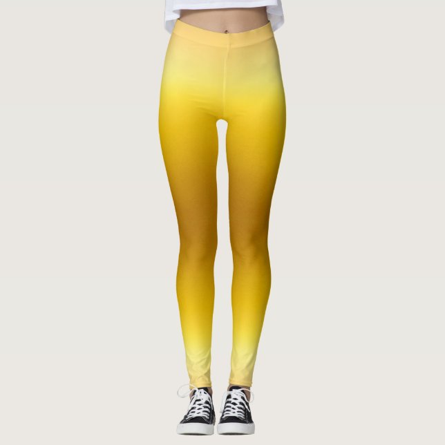 Leggings Lightfold (Devant)