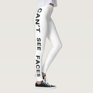 Leggings Ligne 5 de I, Sinkhole