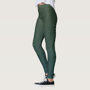 Leggings Lignes incorrectes