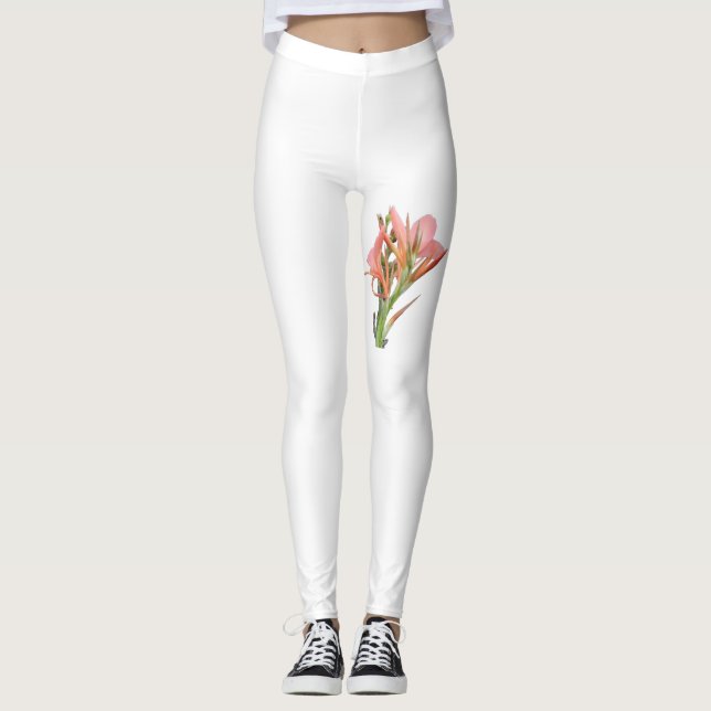 Leggings Lily (Devant)