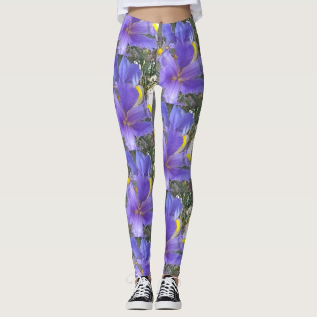 Leggings Lily (Devant)
