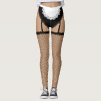 Lingerie française de domestique