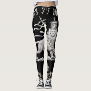 Leggings Lion of Judah