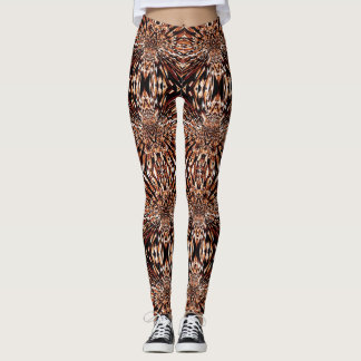 LEGGINGS LIONFISH