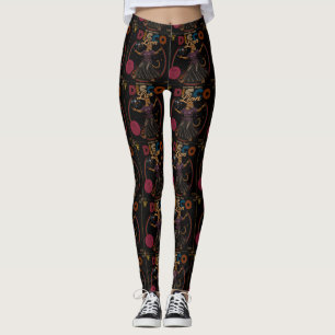Leggings Lionne Disco
