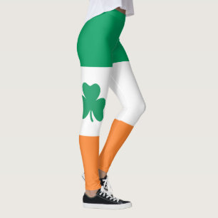 Leggings L'Irlande
