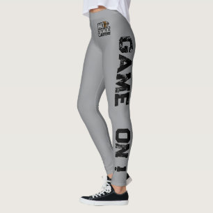 Leggings Logo NJF 2.0