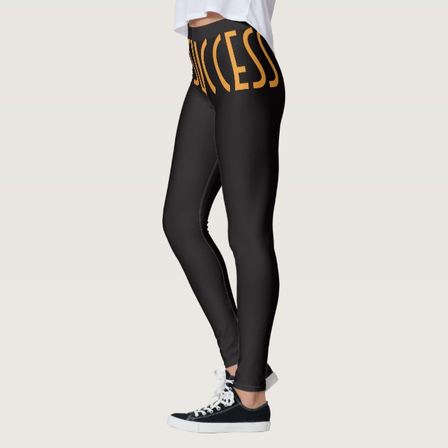 LEGGINGS L'OISEAU A VOLÉ (Gauche)