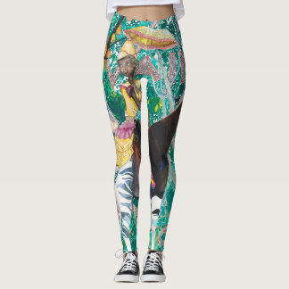 Leggings L'okapi