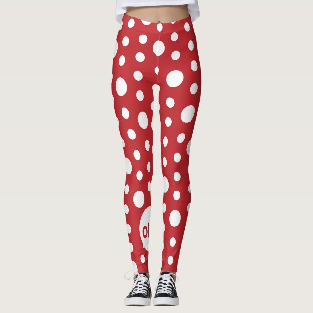 Leggings Lolailo 01 Limited Edition (Devant)