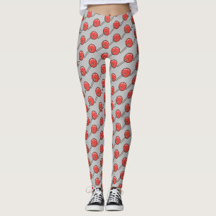 Leggings lollipop-1