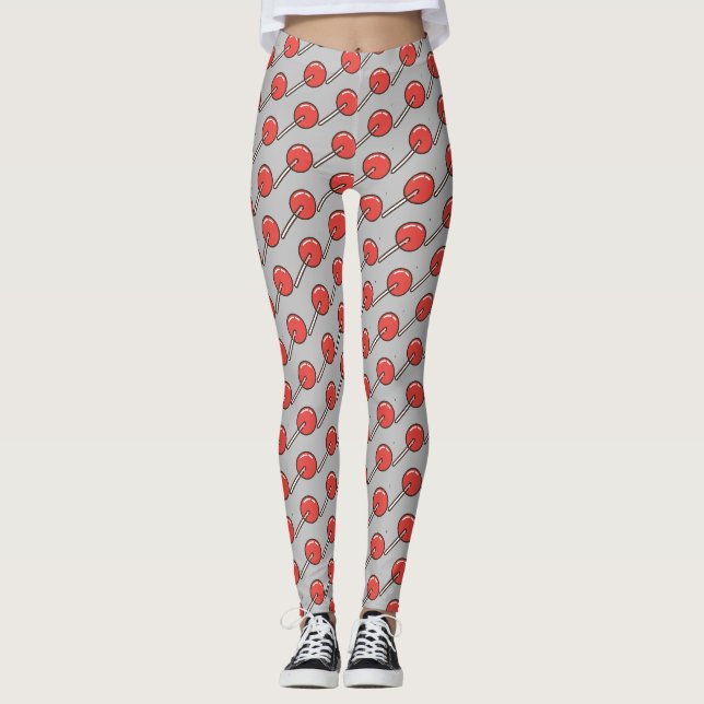 Leggings lollipop-1 (Devant)