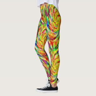 Leggings Lollipop Land.......