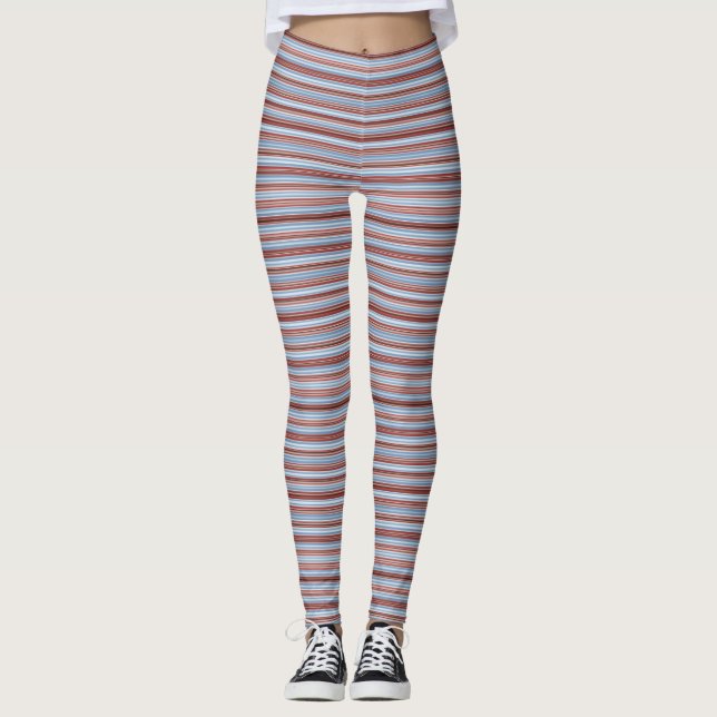 Leggings longs (Devant)