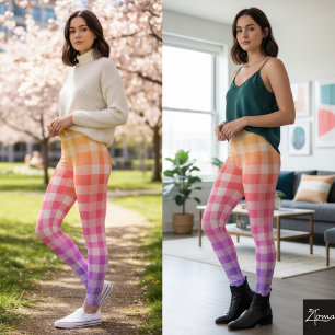 Leggings Loom