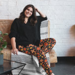 Leggings Los Muertos | Fête des Morts<br><div class="desc">Des leggings parfaits pour votre tenue d'Halloween ! Prenez une paire de leggings à thème de vacances à porter avec une robe, un pull, une veste ou une chemise. Cette saison, il s'agit des motifs. Super fun et festif. Des motifs modernes et dynamiques qui se distinguent par un pull surdimensionné...</div>