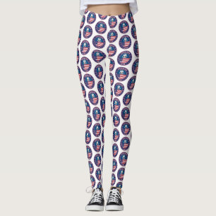 Leggings Louisiane