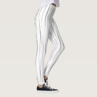 Lovable White Organic Flames uniques