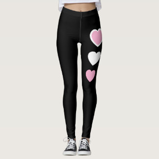 Leggings Love Eclipse