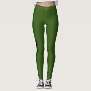 Leggings Love Life