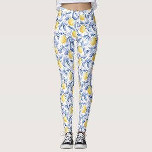 Leggings Lover citron