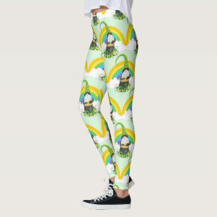 Leggings Lucky Charms
